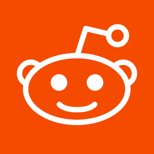 Reddit icon